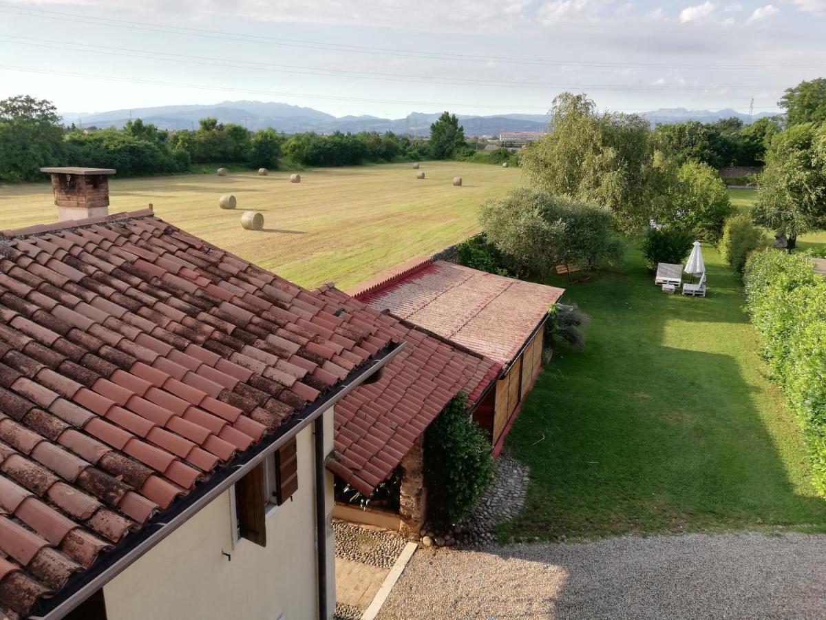Appartamento La Corte Verona Exterior foto
