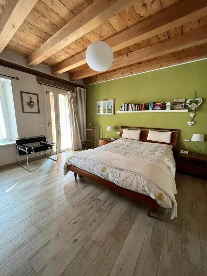 Appartamento La Corte Verona Exterior foto