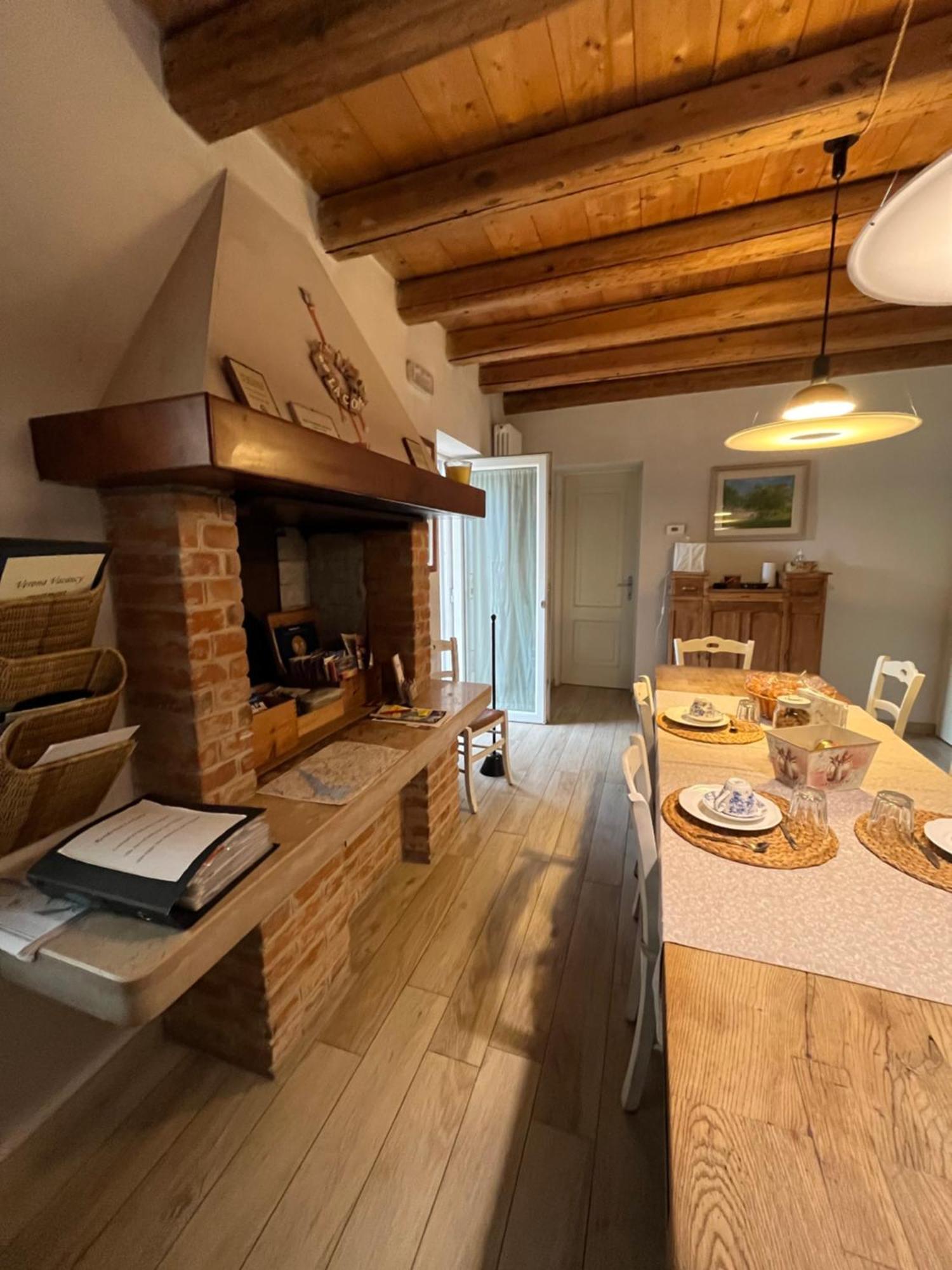 Appartamento La Corte Verona Exterior foto